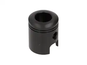 mk-Merch Zierkolben für Halstuch (Bandana) schwarz mk-Merch Zierkolben für Halstuch (Bandana) schwarz