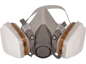 3M Farbspritzmaske-Set A2P3 3M Farbspritzmaske-Set A2P3