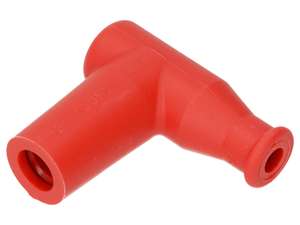 NGK TB05EM-R Candela di accensione / 5 kΩ interferenza soppressa NGK TB05EM-R Candela di accensione / 5 kΩ interferenza soppressa