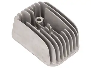 Testa cilindro TC04 NOS | Piaggio Ciao Testa cilindro TC04 NOS | Piaggio Ciao