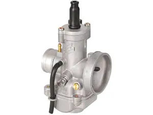 Carburatore Polini CP 23 mm (starter manuale) Carburatore Polini CP 23 mm (starter manuale)