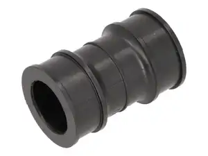 Gomma di aspirazione Ø 19 / 19 mm Gomma di aspirazione Ø 19 / 19 mm