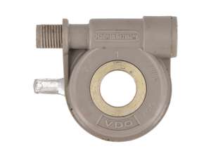 VDO Tachoantrieb 17" LH NOS VDO Tachoantrieb 17" LH NOS