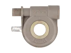 Trasmissione tachimetro VDO 17" LH NOS Trasmissione tachimetro VDO 17" LH NOS