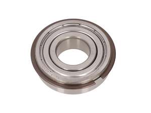 Cuscinetto a sfere SKF 6203 2ZNR 17/40/12 con anello esterno (vecchio modello) | Puch E50 Cuscinetto a sfere SKF 6203 2ZNR 17/40/12 con anello esterno (vecchio modello) | Puch E50