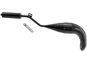 Scarico ADDY H100A+ | Puch Scarico ADDY H100A+ | Puch
