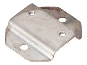 Kennzeichenhalter Schutzblech DE NOS | Puch Kennzeichenhalter Schutzblech DE NOS | Puch
