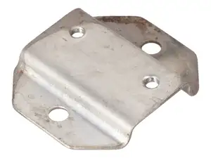 Parafango portatarga DE NOS | Puch Parafango portatarga DE NOS | Puch