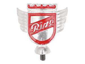 Parafango figura ornamentale "Rixe" NOS Parafango figura ornamentale "Rixe" NOS
