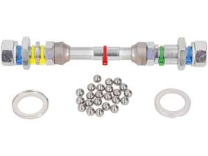 swiing® revival Radachse-Set vorne | Pony Cross 521 swiing® revival Radachse-Set vorne | Pony Cross 521