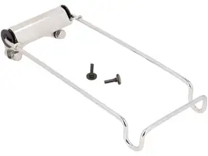 Set di morsetti per portapacchi swiing® revival | Piaggio Ciao PX, C24 Set di morsetti per portapacchi swiing® revival | Piaggio Ciao PX, C24