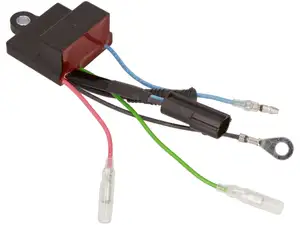 PVL CDI Box "592 221" (2 curve di accensione) Digitale PVL CDI Box "592 221" (2 curve di accensione) Digitale