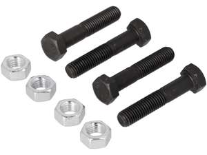 swiing® revival screw set M7 x 35 sprocket fastening | Tomos Classic swiing® revival screw set M7 x 35 sprocket fastening | Tomos Classic
