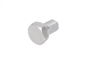 Bullone M8x1 forcella / sella | Solex Bullone M8x1 forcella / sella | Solex