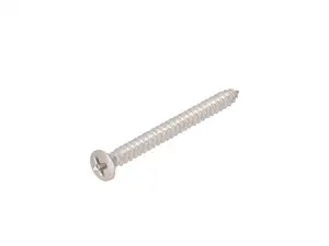 Vite Ø 2,9x32 faro con griglia Inox originale | Piaggio Ciao Vite Ø 2,9x32 faro con griglia Inox originale | Piaggio Ciao