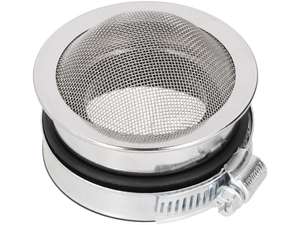 Griglia filtro aria Tun'R bombata carburatore SHA Ø 60 mm Griglia filtro aria Tun'R bombata carburatore SHA Ø 60 mm