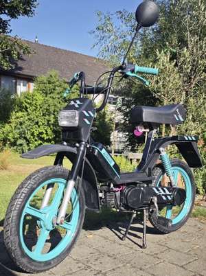 Piaggio Super Bravo Piaggio Super Bravo