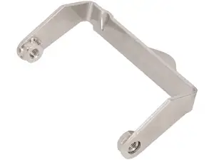 swiing® porta lampada revival senza staffe Inox | Piaggio Ciao PX / C24 swiing® porta lampada revival senza staffe Inox | Piaggio Ciao PX / C24