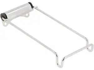 Gepäckträgerklammer | Piaggio Ciao PX / C24 Gepäckträgerklammer | Piaggio Ciao PX / C24