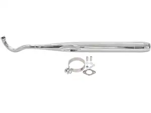 swiing® ingenious Resonanz-Auspuff «TT» Ø 28 / 70 mm | Puch Maxi N swiing® ingenious Resonanz-Auspuff «TT» Ø 28 / 70 mm | Puch Maxi N