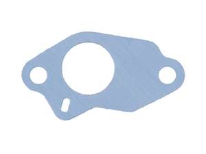 Guarnizione carter carburatore / carburatore senza lubrificazione separata | Vespa Largeframe Guarnizione carter carburatore / carburatore senza lubrificazione separata | Vespa Largeframe