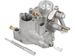 Carburatore Dell'Orto SI 20.20D senza lubrificazione separata | Vespa Largeframe Carburatore Dell'Orto SI 20.20D senza lubrificazione separata | Vespa Largeframe