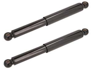 Shock Absorber, 31 cm, Closed, Black | Hercules Prima, Optima Shock Absorber, 31 cm, Closed, Black | Hercules Prima, Optima