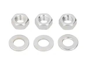 swiing® set dadi di rilancio testa cilindro | Piaggio Ciao, SI, Bravo, Boxer swiing® set dadi di rilancio testa cilindro | Piaggio Ciao, SI, Bravo, Boxer