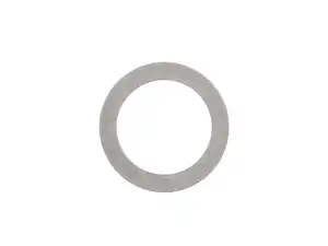 Disco distanziatore 20/28/0,5 Rennvariomat | Piaggio Ciao, SI, Bravo, Boxer Disco distanziatore 20/28/0,5 Rennvariomat | Piaggio Ciao, SI, Bravo, Boxer