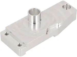 Flangia di aspirazione 16 mm Pinasco SHA - Carter Malossi MP-One | Piaggio Flangia di aspirazione 16 mm Pinasco SHA - Carter Malossi MP-One | Piaggio