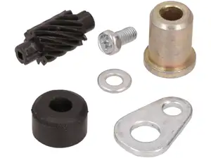 Set di trasmissione per tachimetro RMS | Vespa P, PX Set di trasmissione per tachimetro RMS | Vespa P, PX