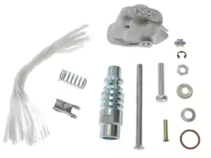Set decompressore con cofano | Puch Set decompressore con cofano | Puch