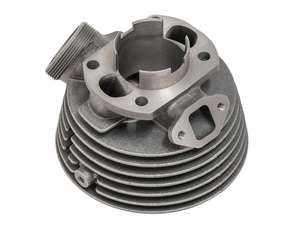 GPO cilindro da 41 mm ingresso quadrato | Sachs 50/3, 50/4 ventola di raffreddamento grande (DE) GPO cilindro da 41 mm ingresso quadrato | Sachs 50/3, 50/4 ventola di raffreddamento grande (DE)