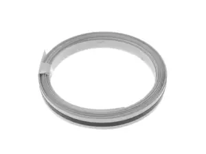 Linea decorativa nera 2 mm Linea decorativa nera 2 mm