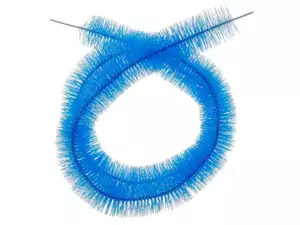 Nabenputzer blau Nabenputzer blau