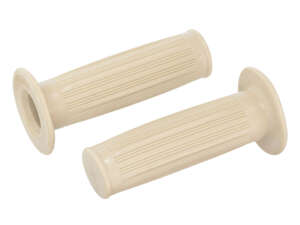 GPO Griffe Automatik (Magura-Nachbau) creme GPO Griffe Automatik (Magura-Nachbau) creme