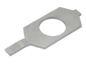 GPO cestello frizione con disco di ritegno Sachs GPO cestello frizione con disco di ritegno Sachs