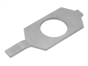 GPO cestello frizione con disco di ritegno Sachs GPO cestello frizione con disco di ritegno Sachs