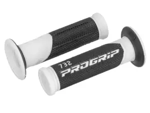 ProGrip Griffe 732 weiss (Road) ProGrip Griffe 732 weiss (Road)