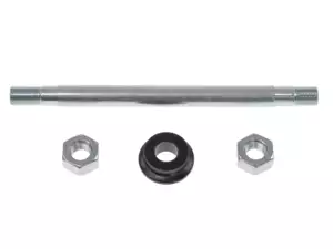 Perno ruota M11x1 x 165 posteriore zincato | Tomos Quadro Perno ruota M11x1 x 165 posteriore zincato | Tomos Quadro