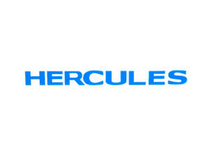 Adesivo Hercules Sachs serbatoio blu 80x8 mm Adesivo Hercules Sachs serbatoio blu 80x8 mm