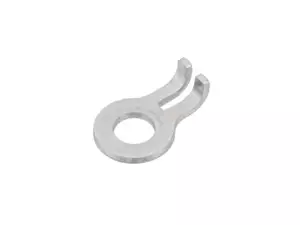 swiing® revival bracket cable decompressor Inox | Piaggio Ciao swiing® revival bracket cable decompressor Inox | Piaggio Ciao