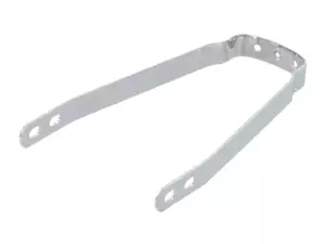 swiing® revival parafango anteriore superiore puntone cromato | Zündapp Belmondo swiing® revival parafango anteriore superiore puntone cromato | Zündapp Belmondo