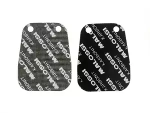 Malossi reed valve carbonite 0.3 / 0.35 mm VL1 Peugeot 103 Malossi reed valve carbonite 0.3 / 0.35 mm VL1 Peugeot 103