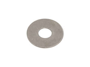 Rondella M10 grande 10,5/30/1,5 Inox Rondella M10 grande 10,5/30/1,5 Inox