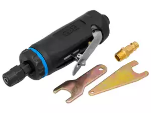 BGS Compressed air rod grinder 22000 rpm (6 mm holder) BGS Compressed air rod grinder 22000 rpm (6 mm holder)