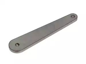 Leva di deviazione della segnatura 120x25x5 mm Leva di deviazione della segnatura 120x25x5 mm