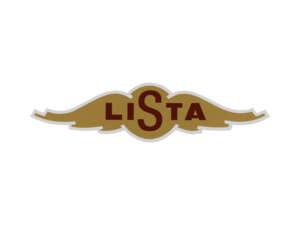 Adesivo per serbatoio "Lista" 123 x 31 mm | Lista Adesivo per serbatoio "Lista" 123 x 31 mm | Lista