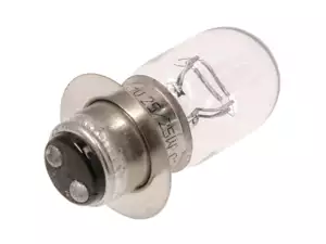 BOSMA Birne 12V - 25/25W (PX15d) 2-faden BOSMA Birne 12V - 25/25W (PX15d) 2-faden