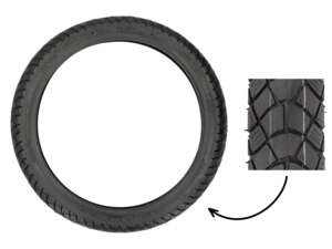 VeeRubber 2.50 x 17" Reifen VRM359 (V359) Allround VeeRubber 2.50 x 17" Reifen VRM359 (V359) Allround